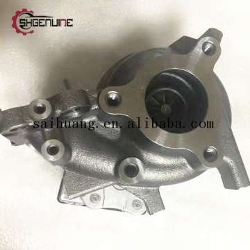 turbocharger 14411-3XN1A 14411-3XN2A 14411-3XN3A For BV40 Murano 2.5 dCi 140KW